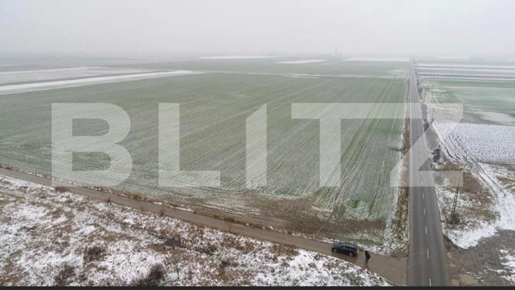 Teren de vânzare Exterior Sud - 165910TV | BLITZ Timișoara | Poza5