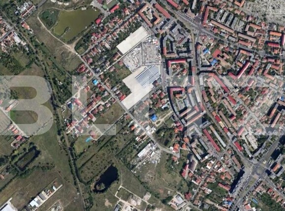 Teren de vânzare Sagului - 165911TV | BLITZ Timișoara | Poza1