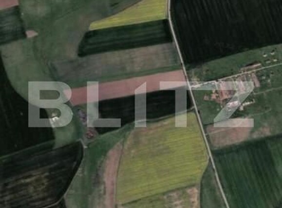 Teren de vânzare Central - 165912TV | BLITZ Timișoara | Poza1