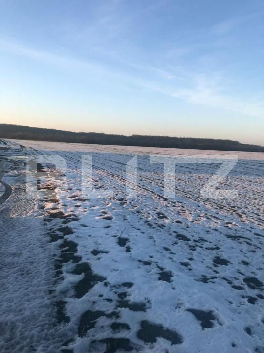 Teren de vânzare Nord - 165913TV | BLITZ Timișoara | Poza1