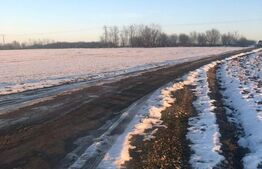 Teren extravilan, 70.000 mp in Pischia! 