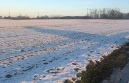 Teren extravilan, 70.000 mp in Pischia! 