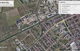 Teren intravilan cu suprafață de 2,4 ha în Freidorf!