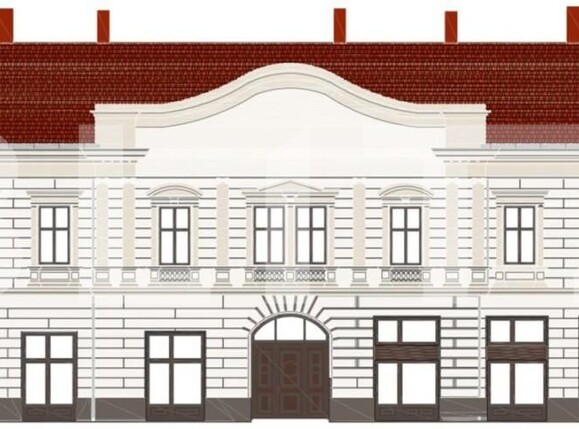 Spațiu comercial de vânzare Iosefin - 165920SVC | BLITZ Timișoara | Poza1