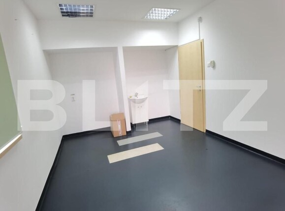 Spațiu comercial de vânzare Nord - 165924SVC | BLITZ Timișoara | Poza5