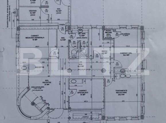 Spațiu comercial de vânzare Nord - 165924SVC | BLITZ Timișoara | Poza14