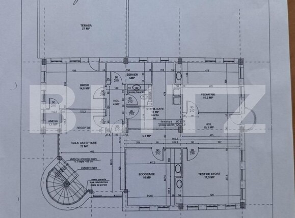 Spațiu comercial de vânzare Nord - 165924SVC | BLITZ Timișoara | Poza15