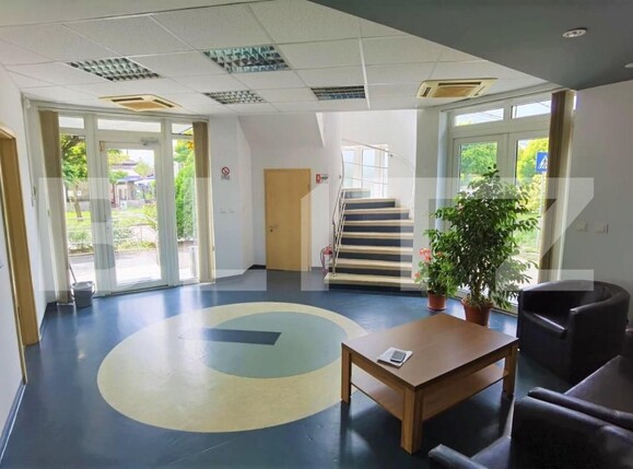 Spațiu comercial de vânzare Nord - 165924SVC | BLITZ Timișoara | Poza1