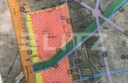 Teren extravilan, 29 hectare, Timisoara, NEGOCIABIL!