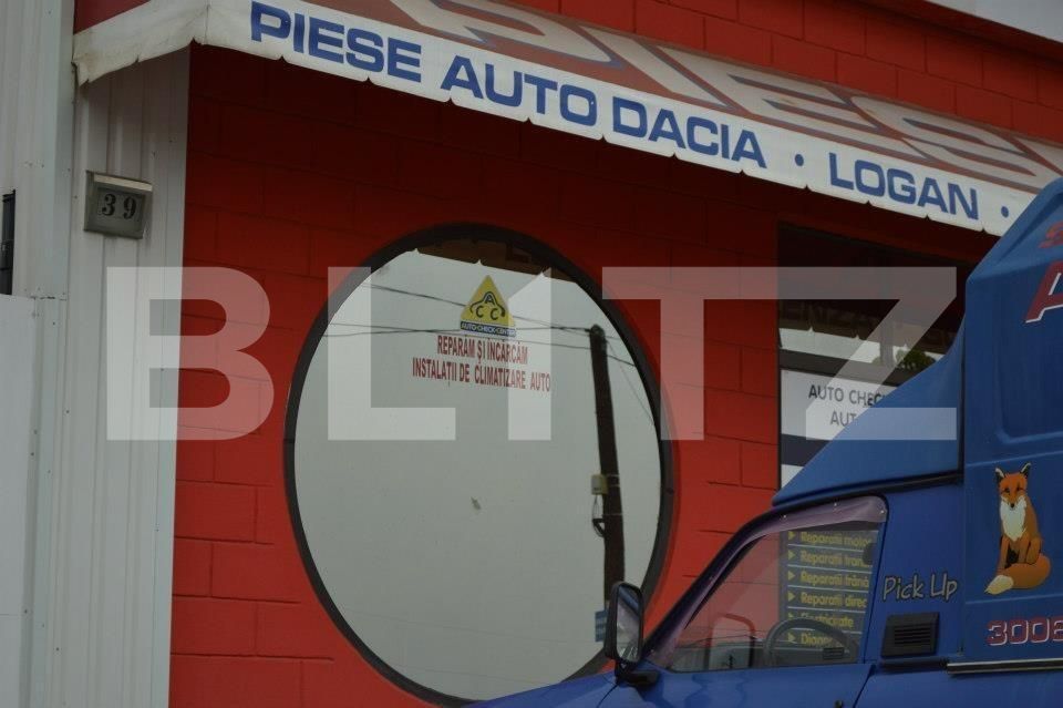 Casa de vânzare 6 camere Ronat - 165926CV | BLITZ Timișoara | Poza1