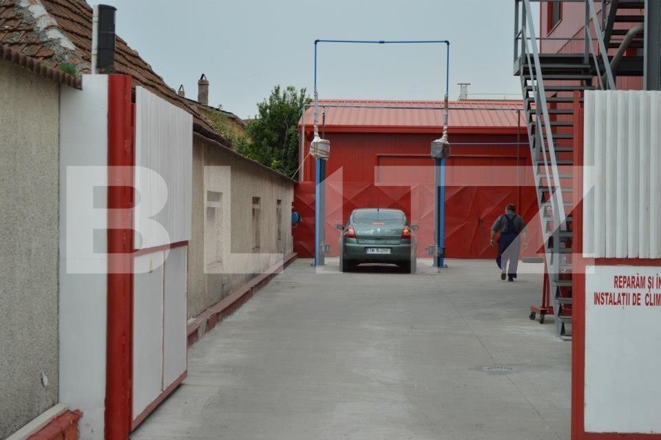 Casa de vânzare 6 camere Ronat - 165926CV | BLITZ Timișoara | Poza8