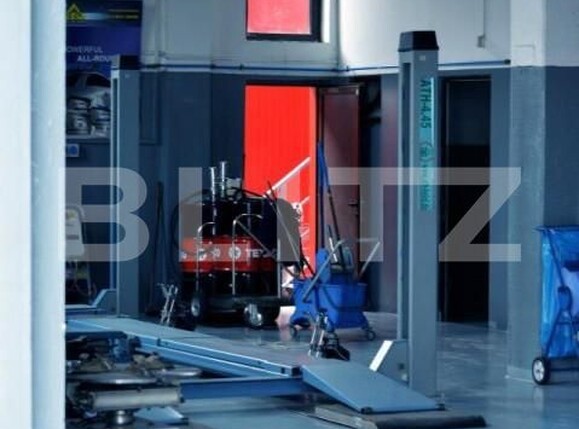 Spațiu comercial de vânzare Ronat - 165927SVC | BLITZ Timișoara | Poza8