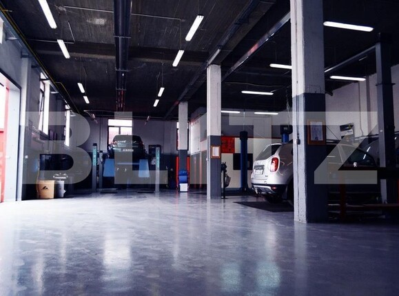 Spațiu comercial de vânzare Ronat - 165927SVC | BLITZ Timișoara | Poza4