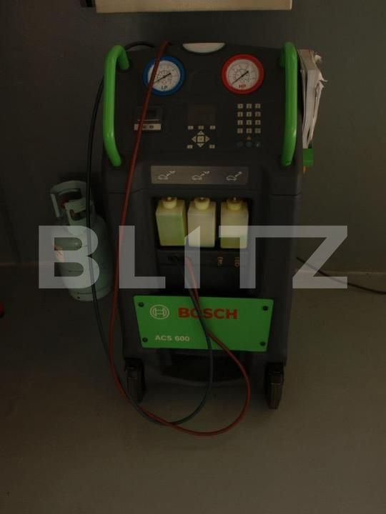 Spațiu comercial de vânzare Ronat - 165927SVC | BLITZ Timișoara | Poza7