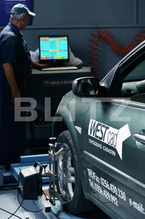 Spațiu comercial de vânzare Ronat - 165927SVC | BLITZ Timișoara | Poza6