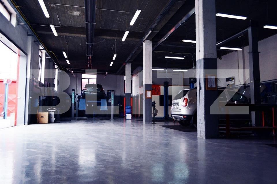 Spațiu comercial de vânzare Ronat - 165927SVC | BLITZ Timișoara | Poza4