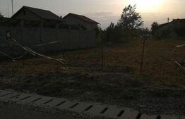 Teren 1.6 ha - PUZ în desfăşurare