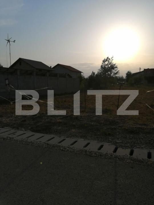 Teren de vânzare Balcescu - 165928TV | BLITZ Timișoara | Poza1