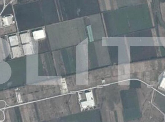 Teren de vânzare Ghiroda - 165929TV | BLITZ Timișoara | Poza1