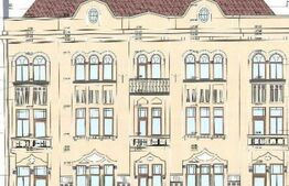 Clădire istorică, 4 corpuri, 1900 mp, 3 niveluri, zona Iosefin!