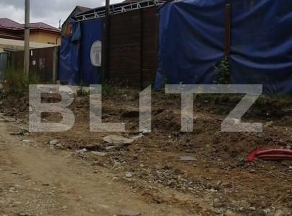 Teren de vânzare Soarelui - 165931TV | BLITZ Timișoara | Poza2