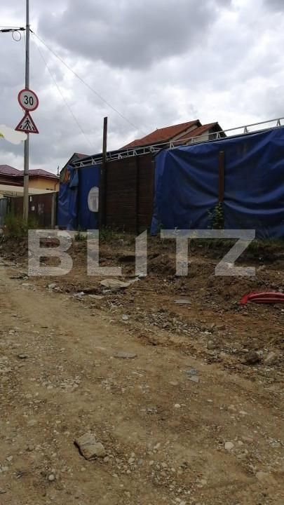 Teren de vânzare Soarelui - 165931TV | BLITZ Timișoara | Poza2
