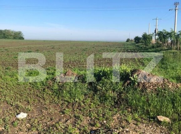 Teren de vânzare Giarmata - 165932TV | BLITZ Timișoara | Poza2