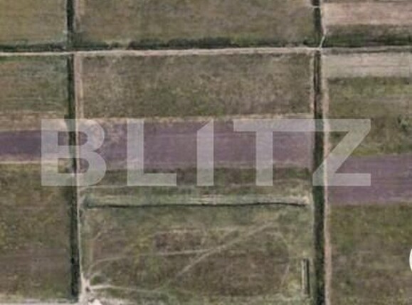 Teren de vânzare Aeroport - 165933TV | BLITZ Timișoara | Poza1