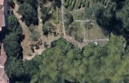 Teren 2600 mp, zona Balcescu