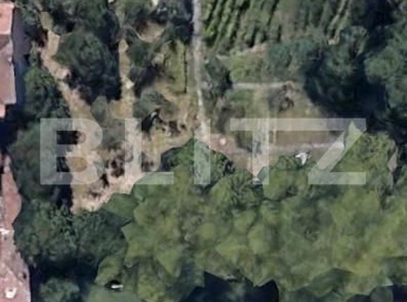 Teren de vânzare Balcescu - 165934TV | BLITZ Timișoara | Poza1