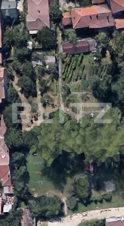 Teren de vânzare Balcescu - 165934TV | BLITZ Timișoara | Poza1