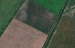 Teren 10 hectare, extravilan, in Giarmata, zona Autostrada