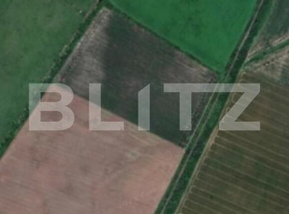 Teren de vânzare Giarmata - 165935TV | BLITZ Timișoara | Poza1