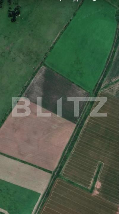 Teren de vânzare Giarmata - 165935TV | BLITZ Timișoara | Poza1