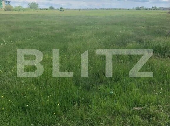 Teren de vânzare Giroc - 165936TV | BLITZ Timișoara | Poza2