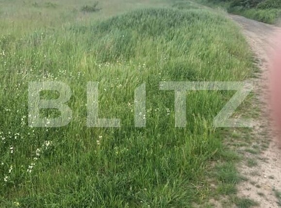 Teren de vânzare Giroc - 165936TV | BLITZ Timișoara | Poza4