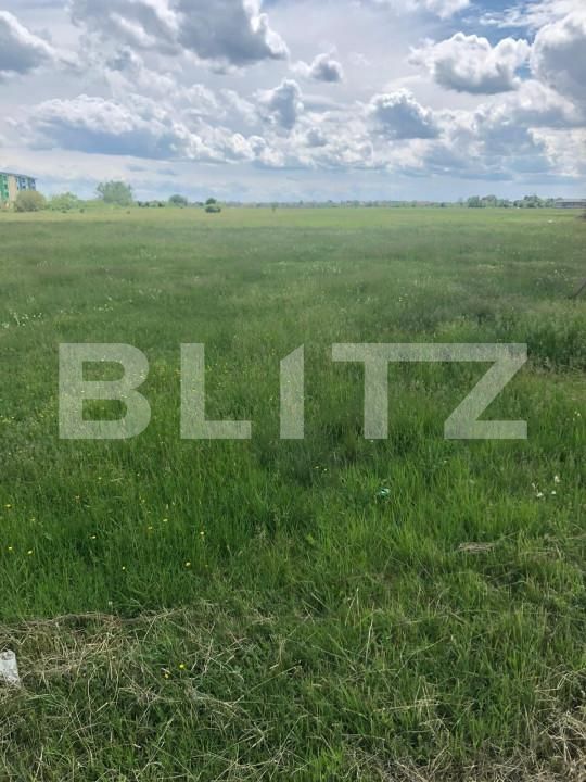 Teren de vânzare Giroc - 165936TV | BLITZ Timișoara | Poza2