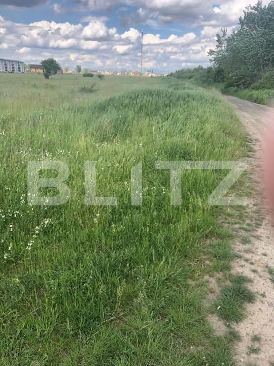 Teren de vânzare Giroc - 165936TV | BLITZ Timișoara | Poza4