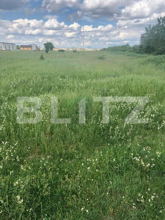 Teren de vânzare Central - 165937TV | BLITZ Timișoara | Poza2