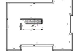 Apartament 2 camere, 62 mp utili si un pod bonus  63 mp, Dumbravita