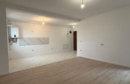 Apartament 2 camere, 62 mp utili si un pod bonus  63 mp, Dumbravita