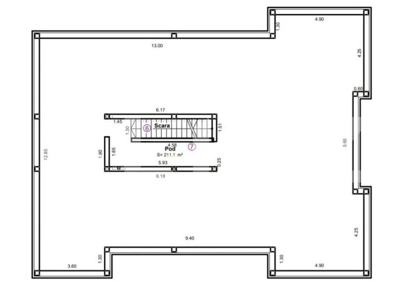 Apartament de vânzare 2 camere Dumbravita - 165938AV | BLITZ Timișoara | Poza9