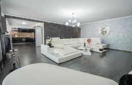 Casa individuala de lux cu piscina, in Dumbravita, 5 camere.