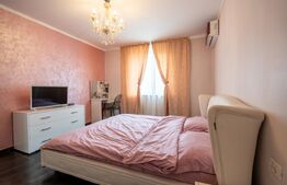 Casa individuala de lux cu piscina, in Dumbravita, 5 camere.