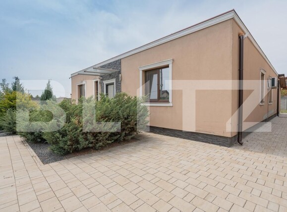 Casa de vânzare 5 camere Dumbravita - 165979CV | BLITZ Timișoara | Poza1