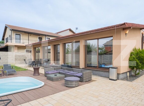 Casa de vânzare 5 camere Dumbravita - 165979CV | BLITZ Timișoara | Poza2