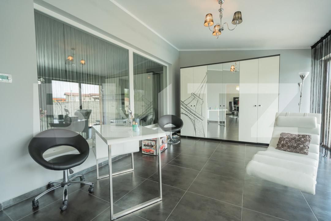 Casa de vânzare 5 camere Dumbravita - 165979CV | BLITZ Timișoara | Poza4