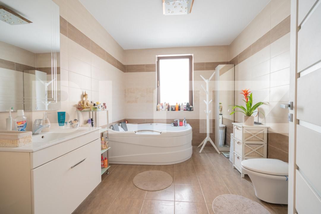 Casa de vânzare 5 camere Dumbravita - 165979CV | BLITZ Timișoara | Poza8