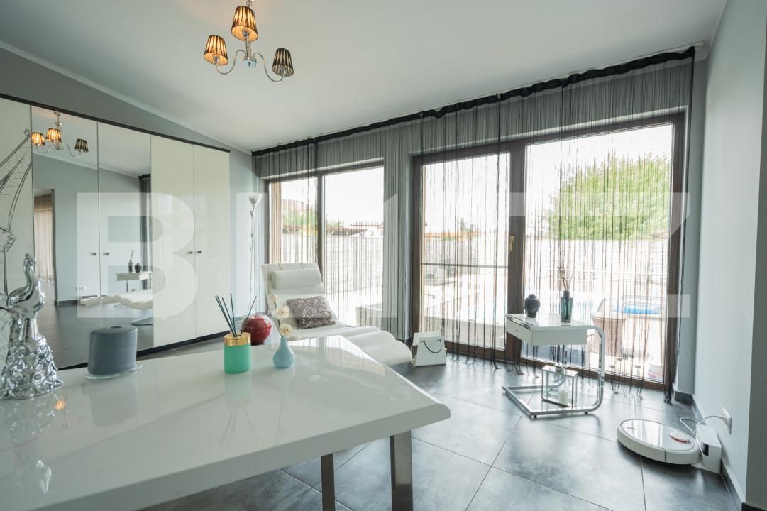 Casa de vânzare 5 camere Dumbravita - 165979CV | BLITZ Timișoara | Poza5