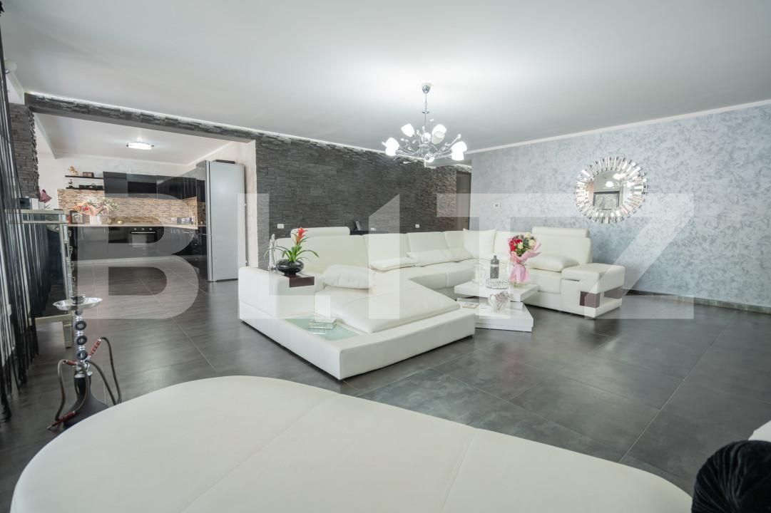Casa de vânzare 5 camere Dumbravita - 165979CV | BLITZ Timișoara | Poza3